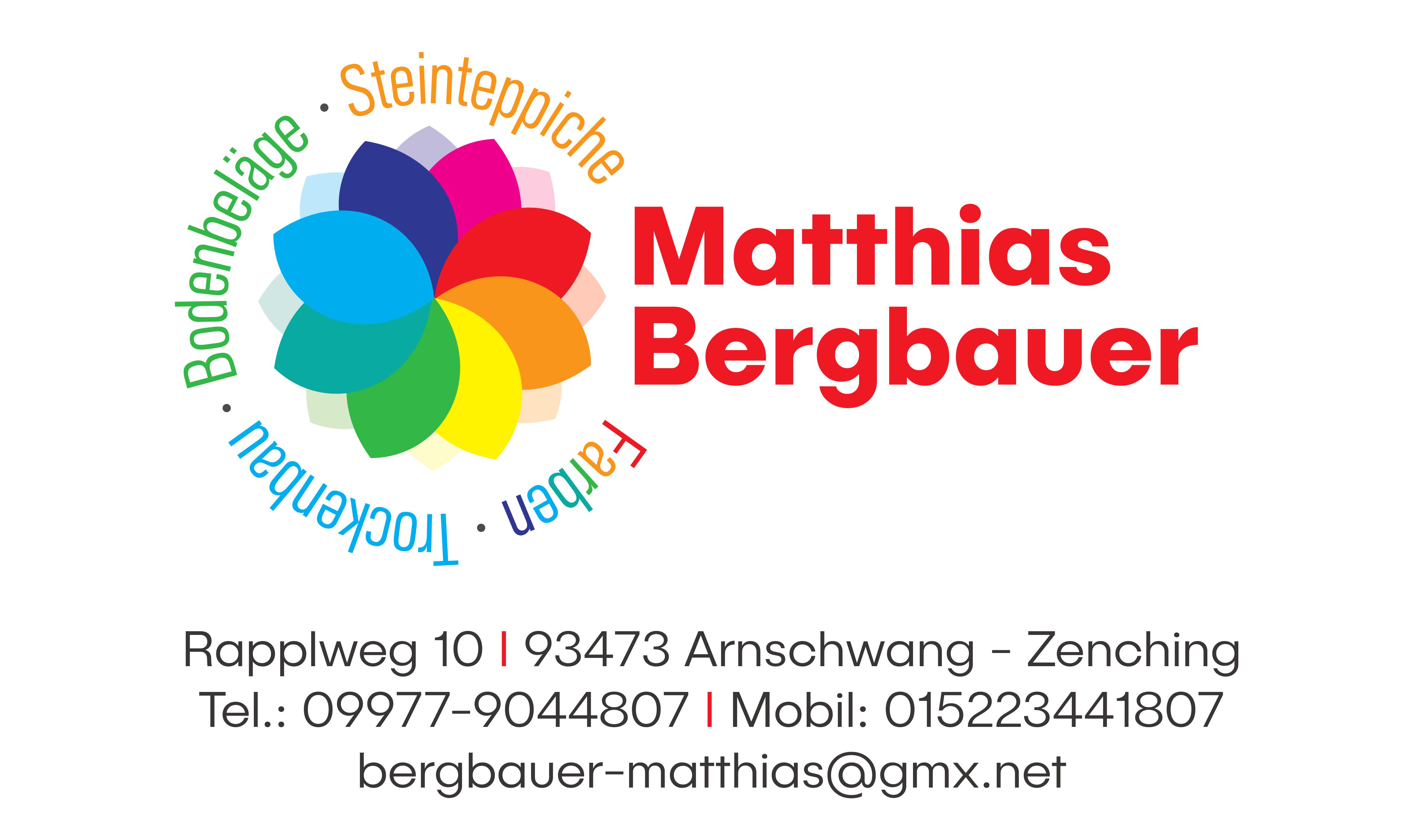 Bergbauer Matthias